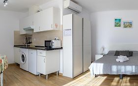 Inftour President 3 Apartamento